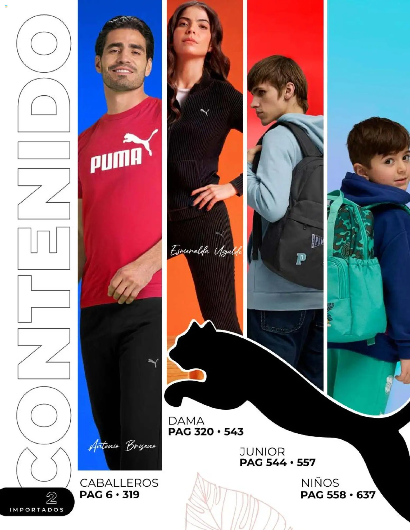 Nuevas ofertas de Price Shoes válidas en toda la República Mexicana desde el 15.05.2026. ¡Encuentra las mejores ofertas en Price Shoes catálogo! | Página: 2