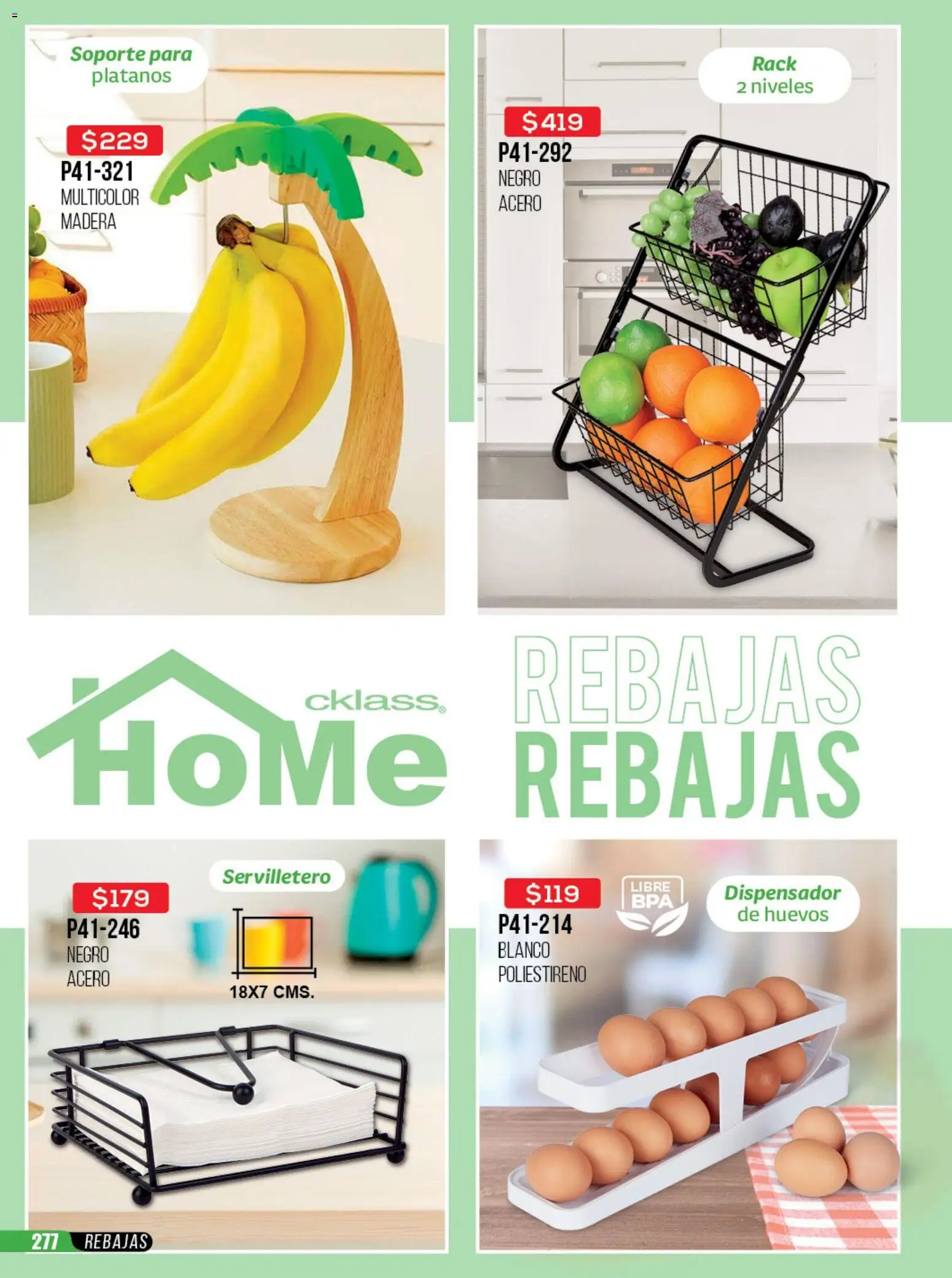 CKLASS ofertas de 01/06 — page 646