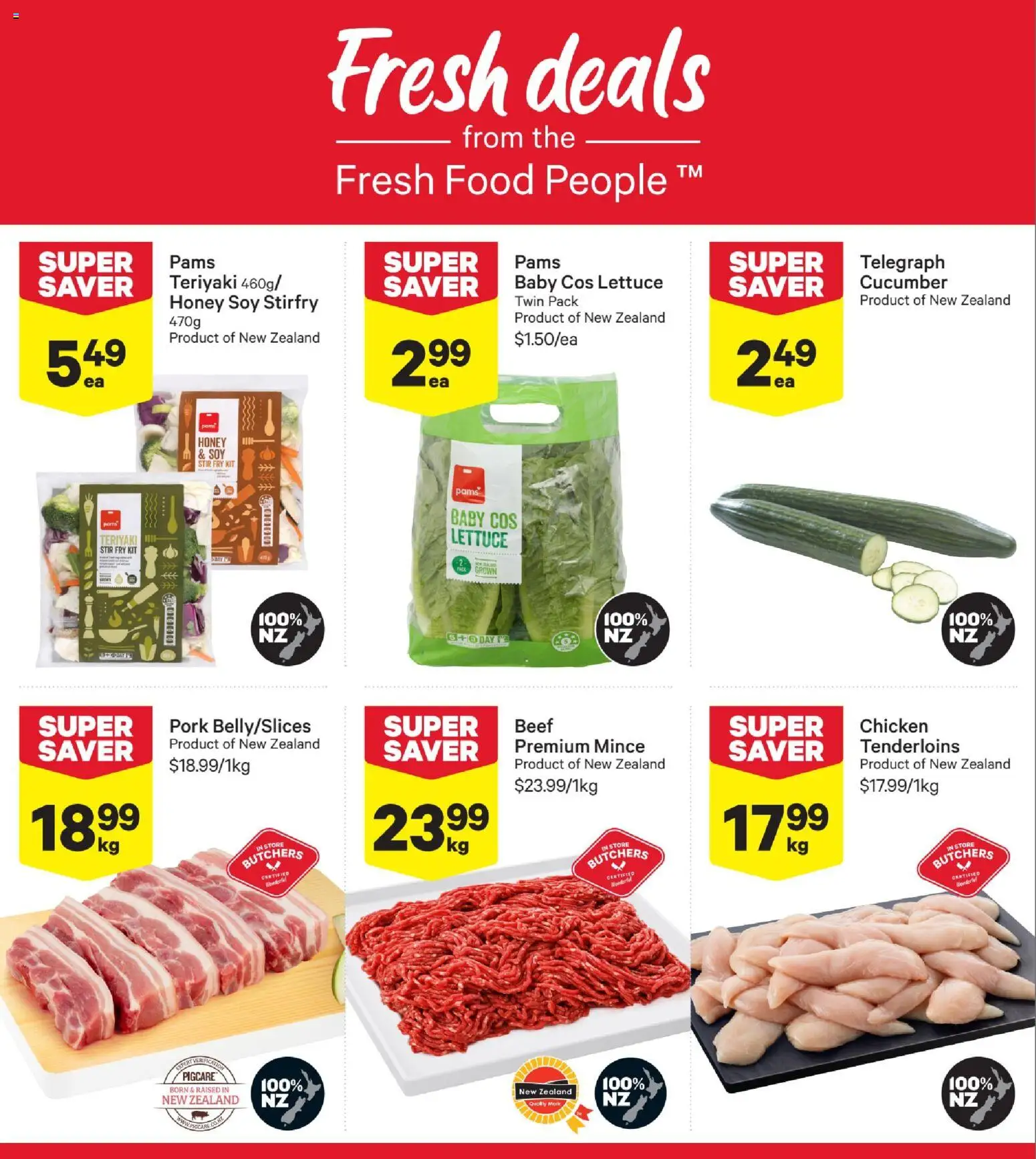 New World catalogue from 5 Oct 2026 | Page: 4