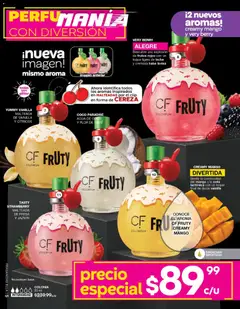 Vista previa de Fuller campaña 6 2026, nuevo folleto de la tienda, válido en México a partir del 24/06/2026 | Página: 4
