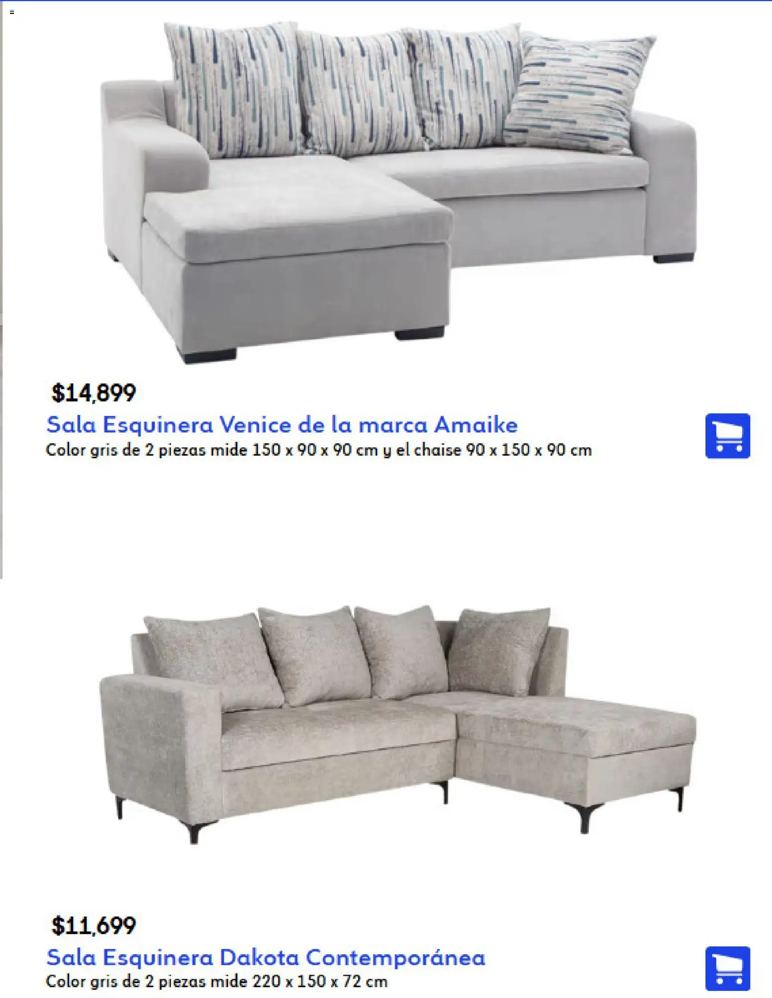 Coppel catálogo │ válido desde el 01/09/2026 | Página: 11