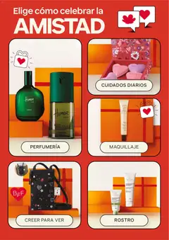 Natura catálogo ciclo 12 -  Vista previa de la revista de la tienda Natura valido desde el 22/07/2026 | Página: 12