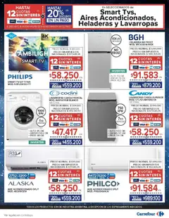 Vista previa Carrefour ofertas válido desde el 30/06/2026 | Página: 30