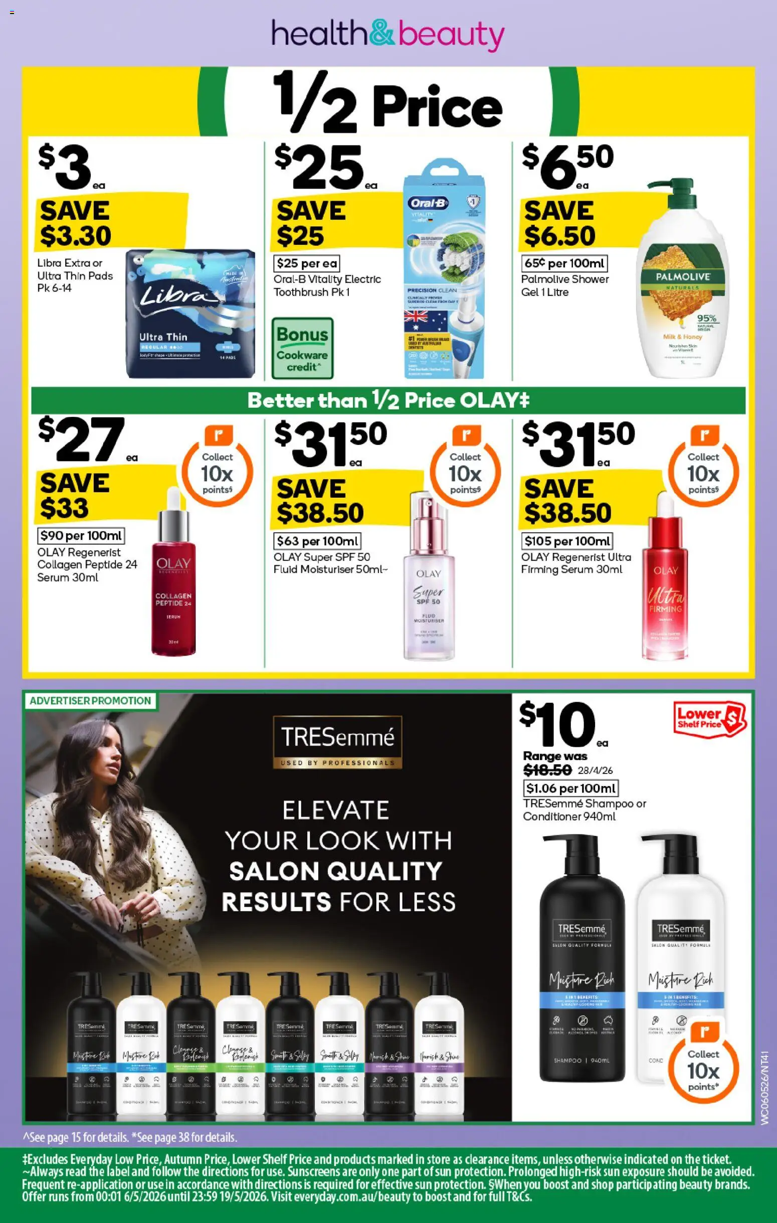 Woolworths catalogue - valid from 06.05.2026 | Page: 37