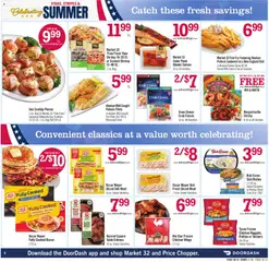 Preview of Price Chopper weekly ads valid from 14.06.2026 | Page: 4