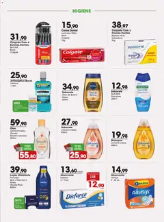 Zaffari ofertas Dia dos Pais - Pré-Visualização do folheto da loja Zaffari, válido de 28/07/2026 | Página: 23