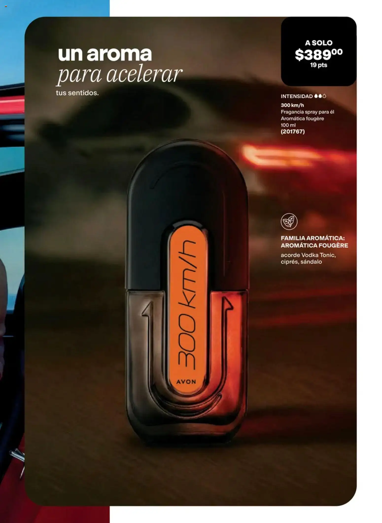 Nuevas ofertas de AVON válidas en toda la República Mexicana desde el 02/10/2026. ¡Encuentra las mejores ofertas en AVON campaña 15 2026! | Página: 81 | Productos: Fragancia, Vodka