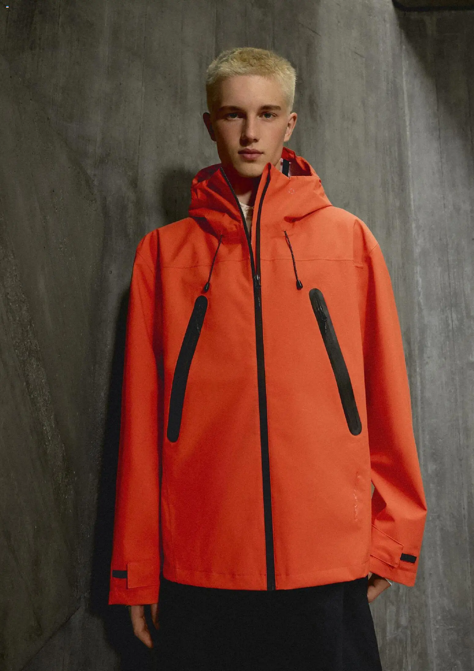 Nuevas ofertas de Bershka válidas en toda la República Mexicana desde el 01/10/2026. ¡Encuentra las mejores ofertas en Bershka catálogo Men's clothing! | Página: 5