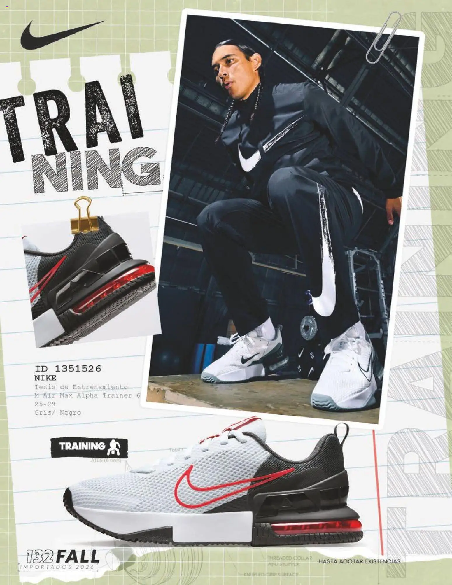 Nuevas ofertas de Price Shoes válidas en toda la República Mexicana desde el 17/08/2026. ¡Encuentra las mejores ofertas en Price Shoes catálogo! | Página: 136