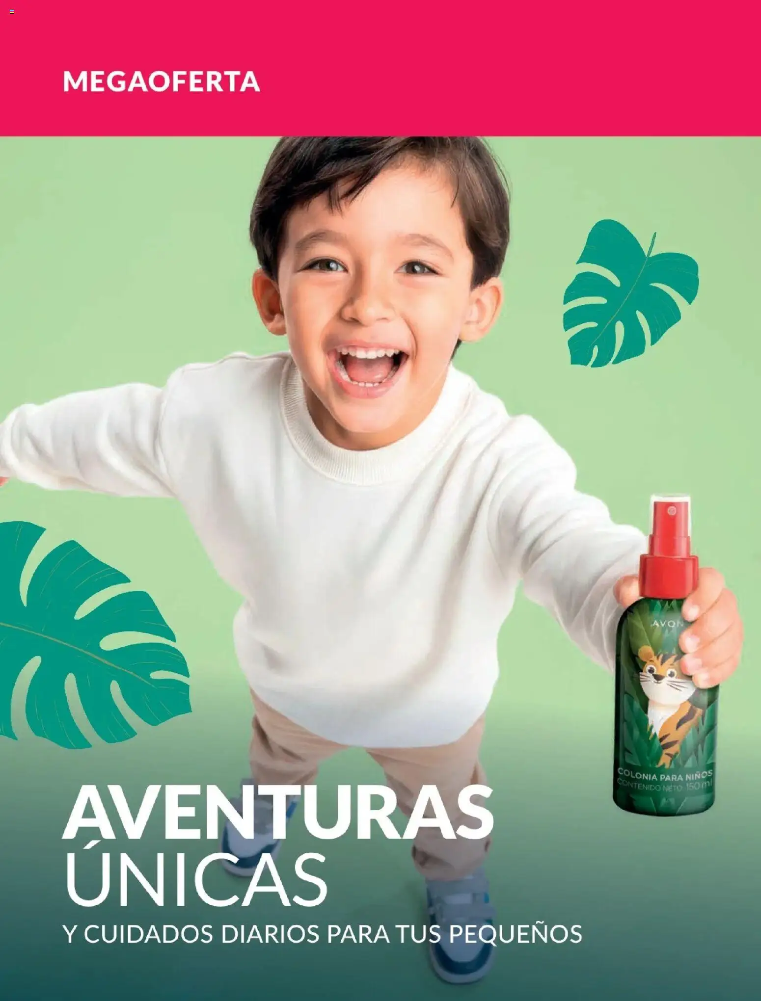 Catálogo Avon válido desde 24.05.2026 | Página: 225