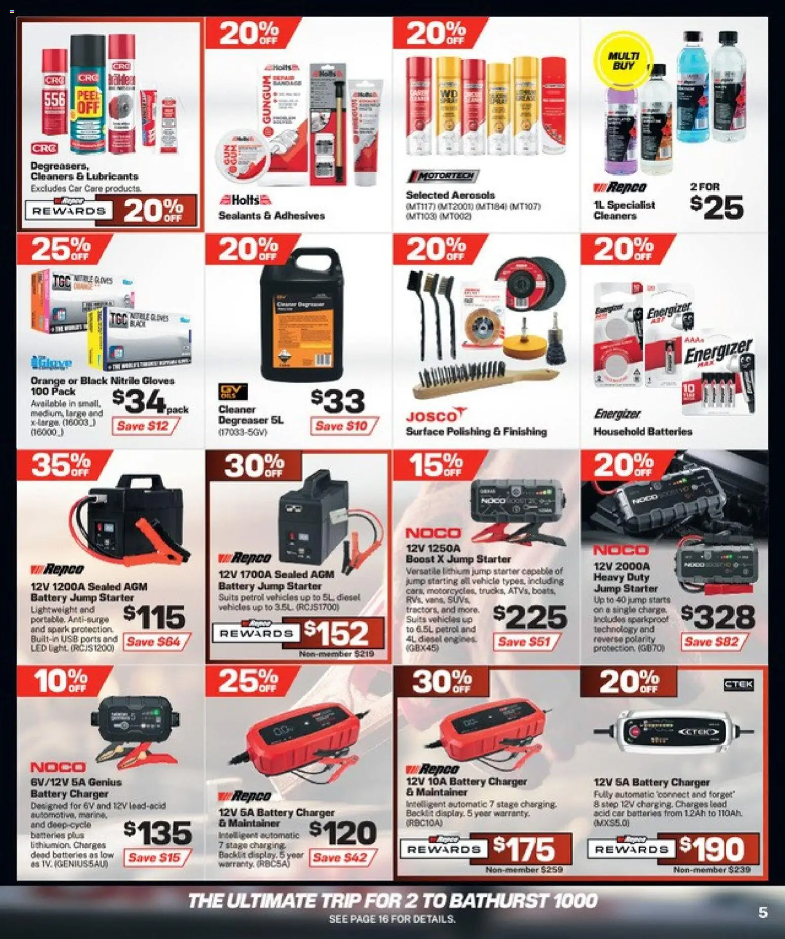 Repco catalogue from 17.06.2026 | Page: 6