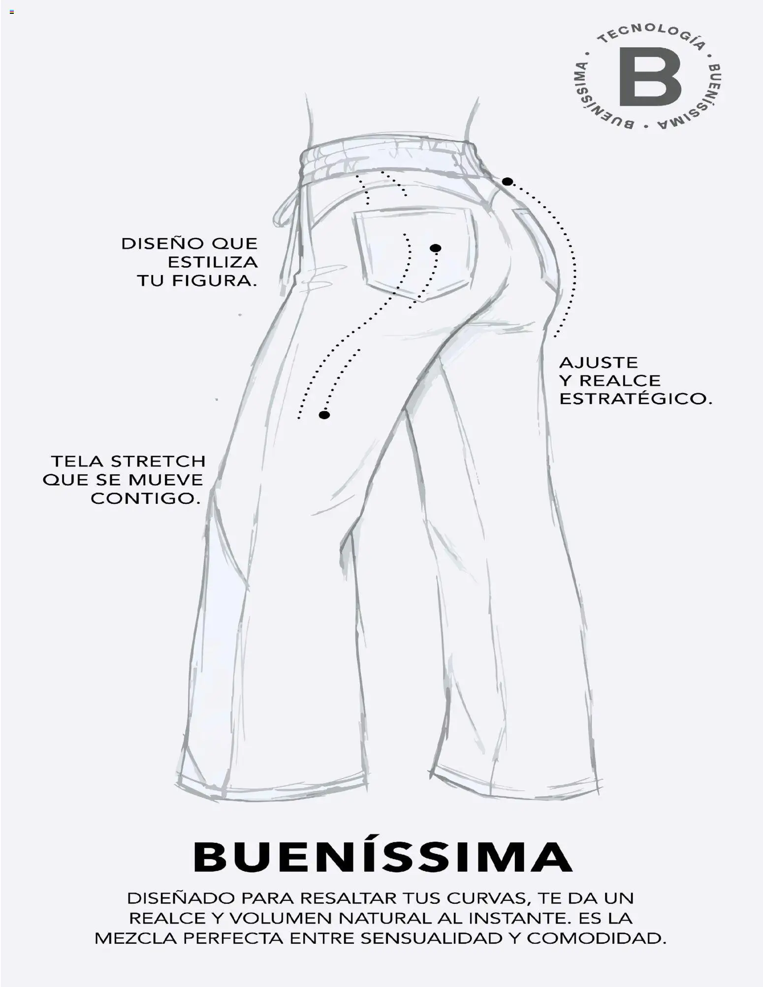 Nuevas ofertas de Price Shoes válidas en toda la República Mexicana desde el 03/08/2026. ¡Encuentra las mejores ofertas en Price Shoes catálogo Seven Jeans! | Página: 61 | Productos: Té