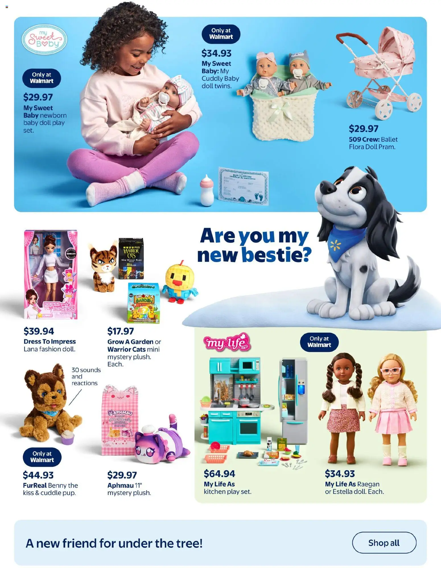 Walmart flyer valid from Oct 15, 2026 | Page: 28