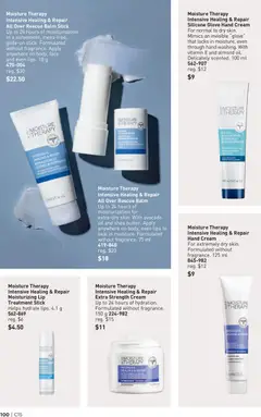 Preview of Avon Brochure Campaign from shop Avon valid from Jul 16, 2026 | Page: 100