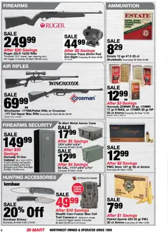 Preview of Bi-Mart weekly ads valid from 07/28/2026 | Page: 8