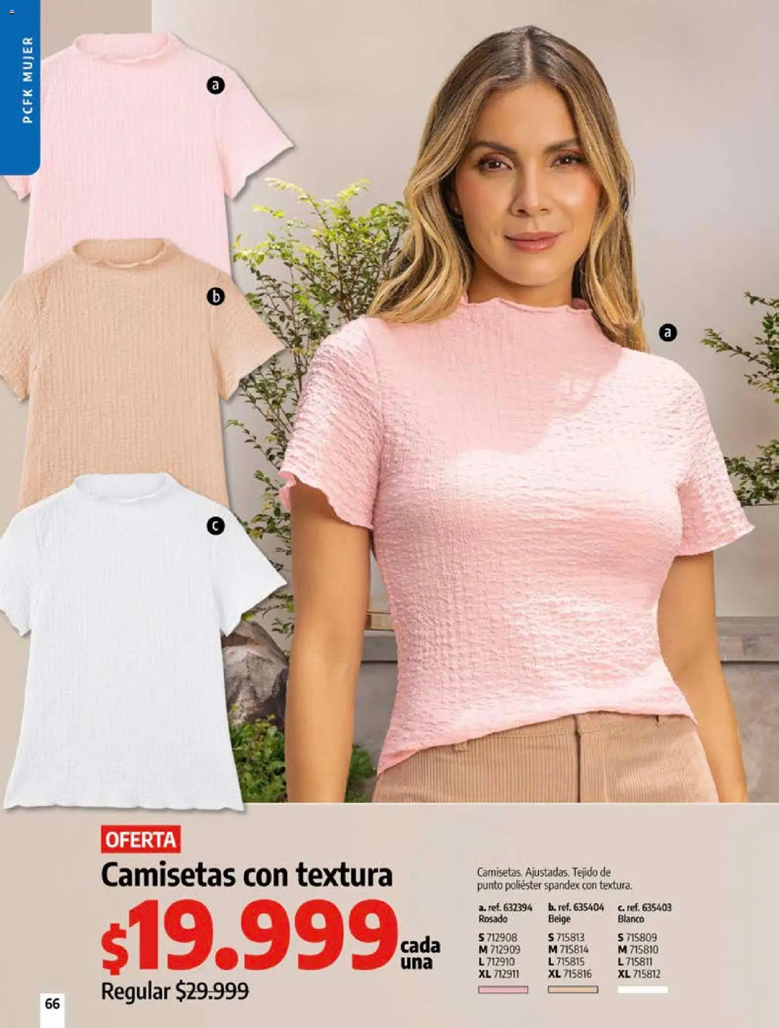 Pacifika revista - valida desde el 03.06.2026 | Página: 67