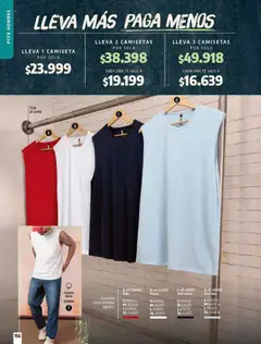Pacifika catálogo -  Vista previa de la revista de la tienda Pacifika valido desde el 12/07/2026 | Página: 156