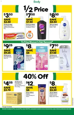 Preview of Woolworths catalogue - valid from 26/08/2026 | Page: 37