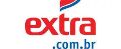 Logotipo Extra na categoria Supermercados