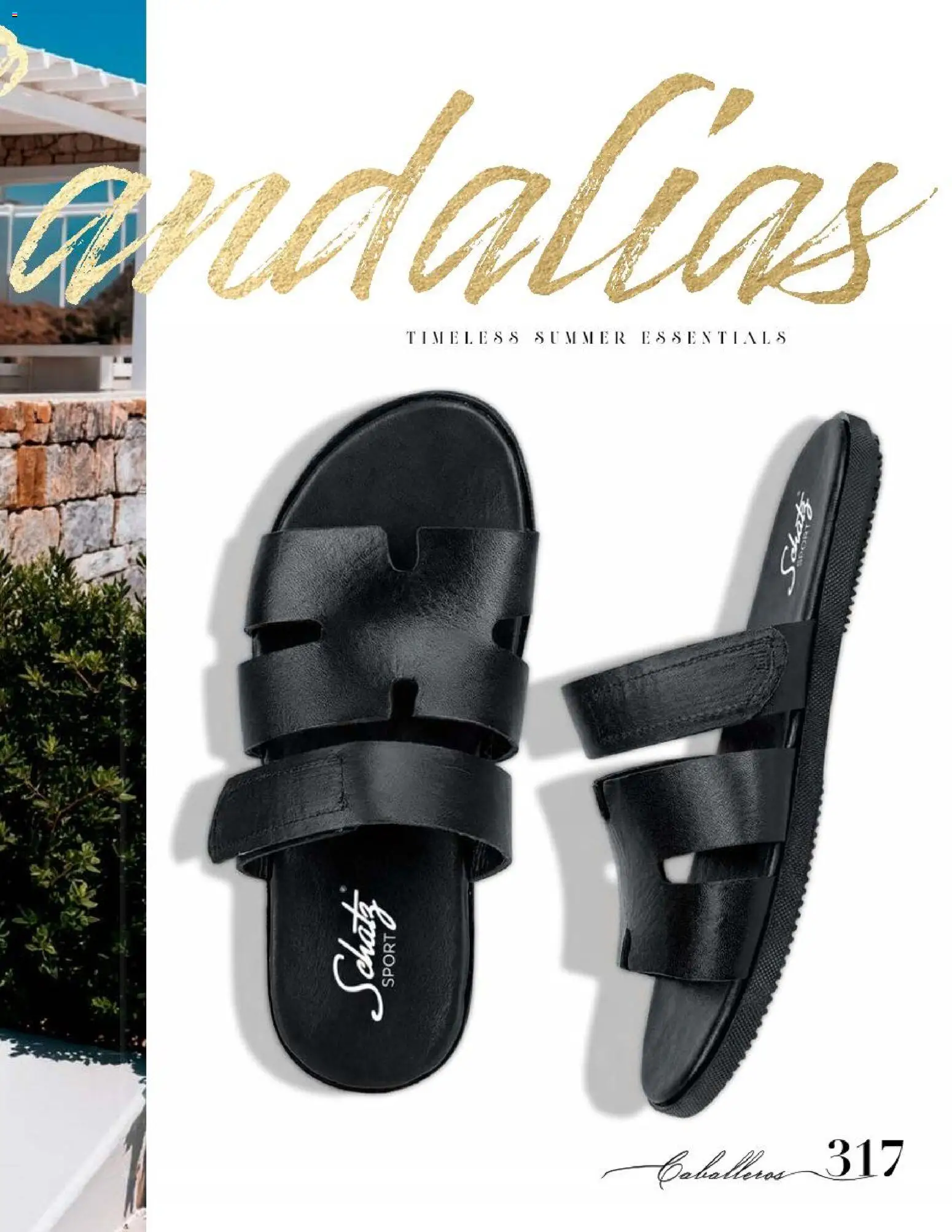 Nuevas ofertas de Price Shoes válidas en toda la República Mexicana desde el 14.05.2026. ¡Encuentra las mejores ofertas en Price Shoes catálogo Caballeros! | Página: 317