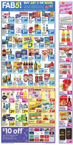 Preview of Star Market weekly ads valid from 08.05.2026 | Page: 4