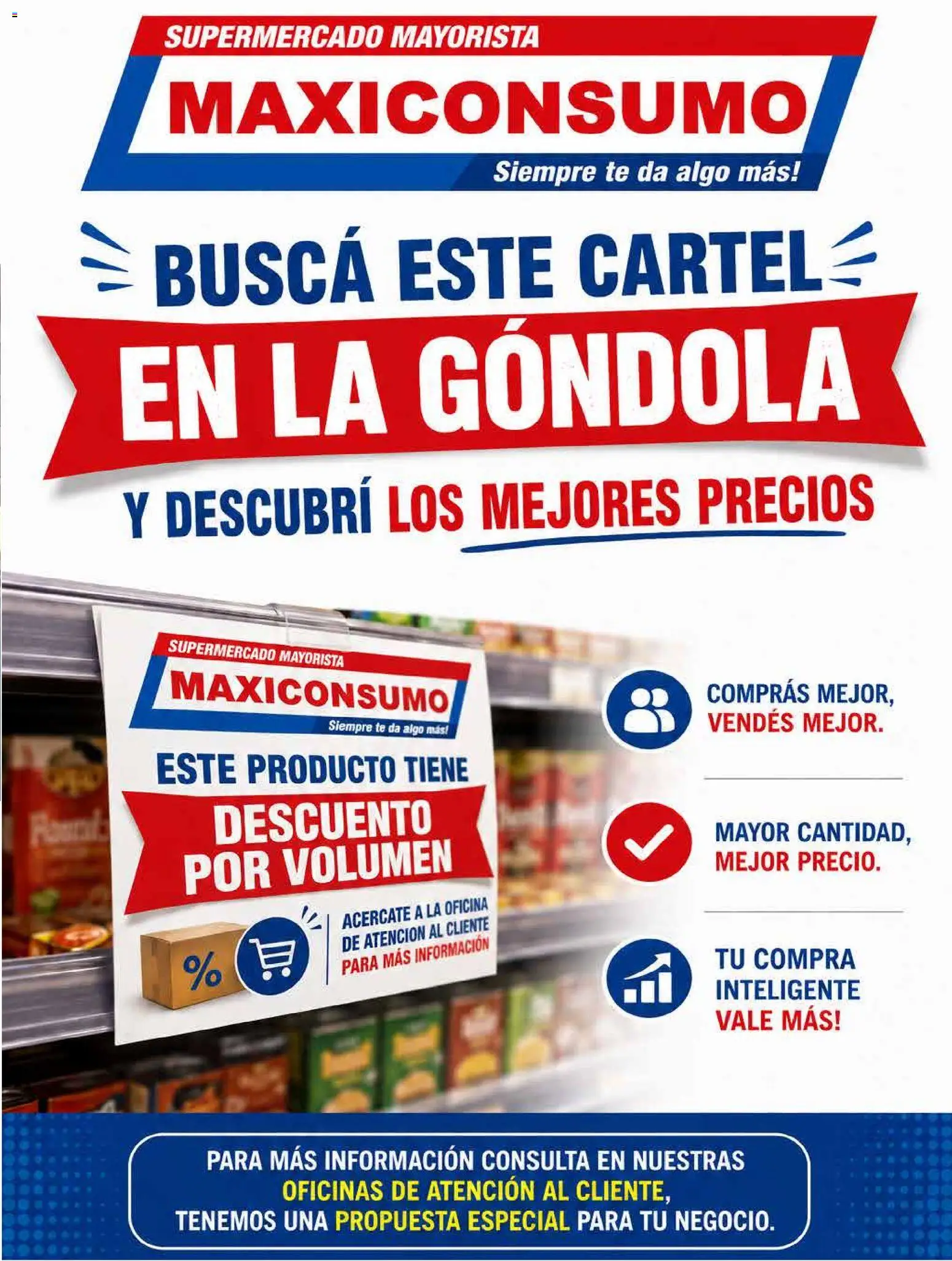 Maxiconsumo ofertas │ válido desde el 31/08/2026 | Página: 11 | Productos: Té