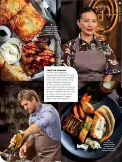 Preview of Coles magazine May 2026 - valid from 01.05.2026 | Page: 113