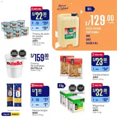 Vista previa de folleto Catálago Makro Esp MMPP de la Makro válido desde 01.05.2026 | Página: 3