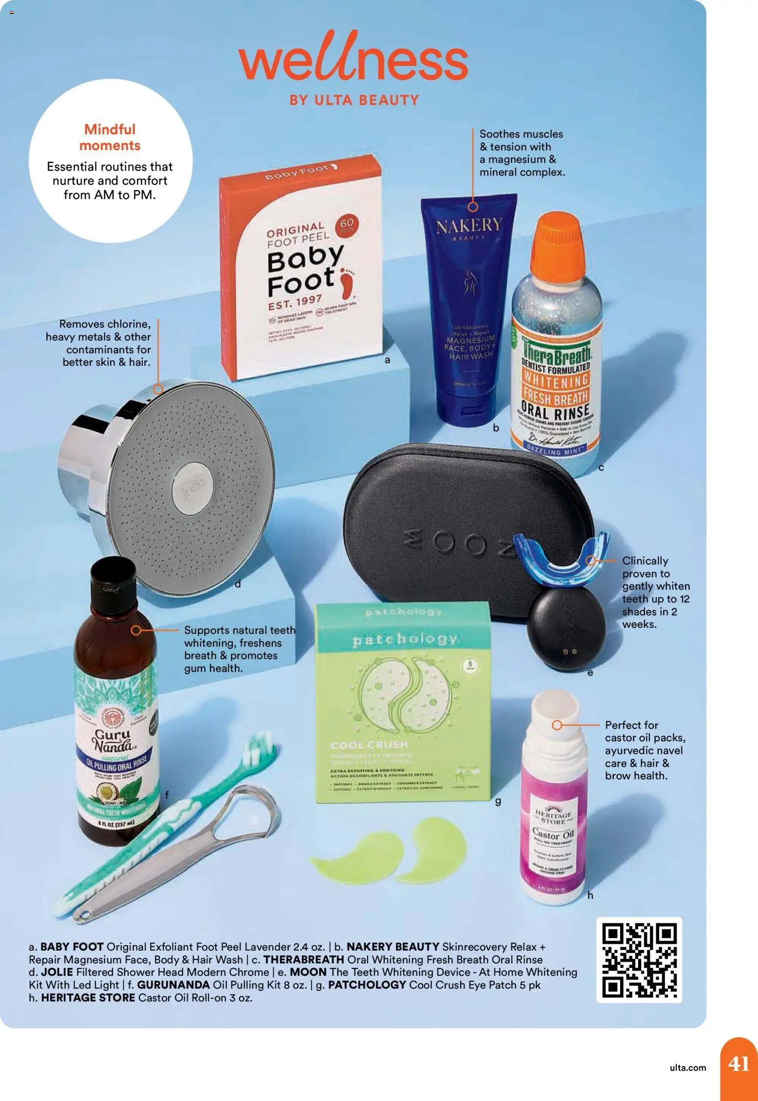 Ulta Beauty Weekly Ad - valid from 19.06.2026 | Page: 41