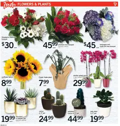 Preview of Fortinos weekly flyer / circulaire from shop Fortinos valid from Jul 2, 2026 | Page: 19