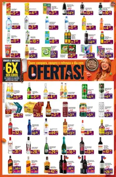 Super Muffato - Ofertas da semana - Pré-Visualização do folheto da loja Super Muffato, válido de 21/07/2026 | Página: 4