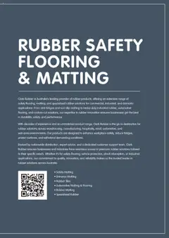 Preview of Clark Rubber Catalogue  - valid from 05.05.2025 | Page: 51 | Products: Flooring, Domestic