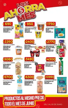 Vista previa Supermercado DIA Ofertas válido desde el 01.06.2026 | Página: 24