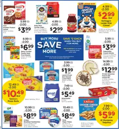 Preview of Fry's Food weekly ads valid from 27.05.2026 | Page: 6
