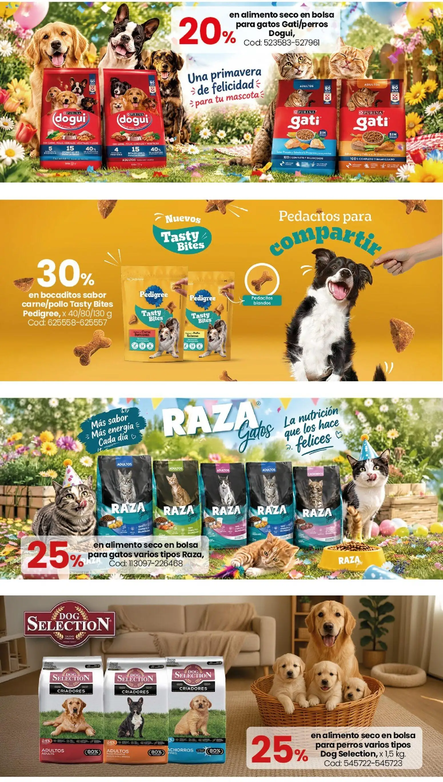 Coto - Bazar, uso diario, deco y mascotas │ válido desde el 19/10/2026 | Página: 3