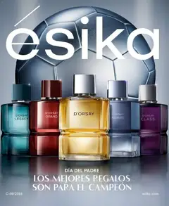 Ésika - Esika.colombia.c09.2026 -  Vista previa de la revista de la tienda Ésika valido desde el 04.05.2026