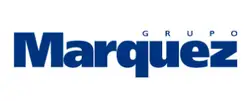 Logo de Grupo Marquez logo