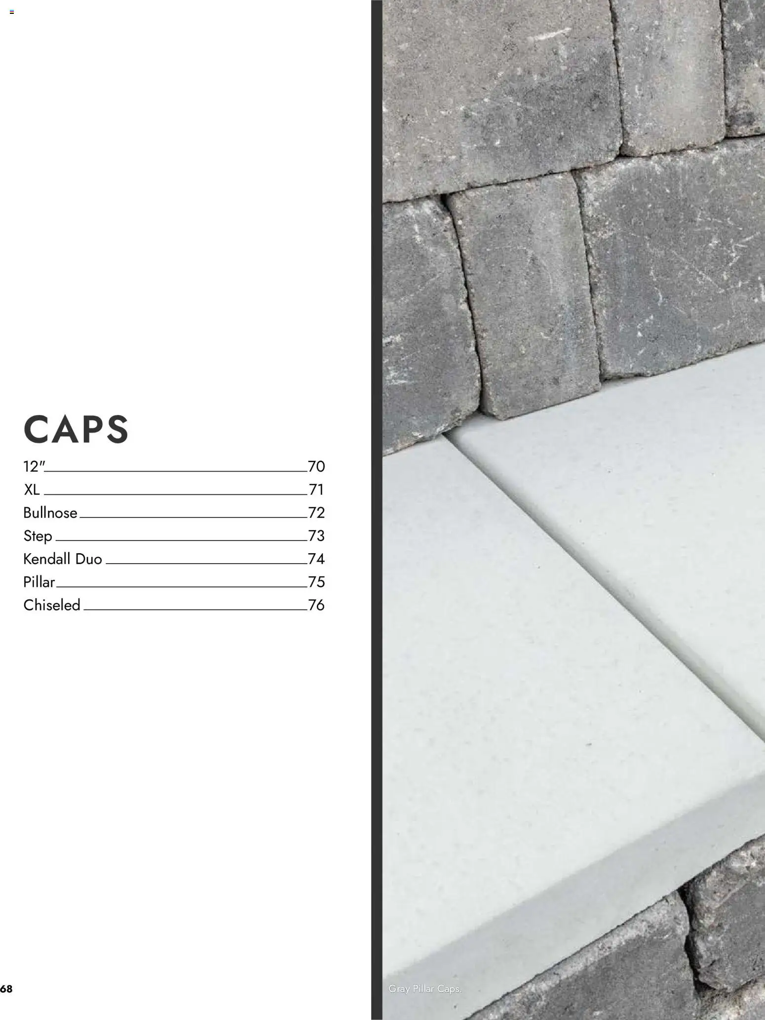 Menards Landscape Catalog - valid from 02.04.2026 | Page: 68