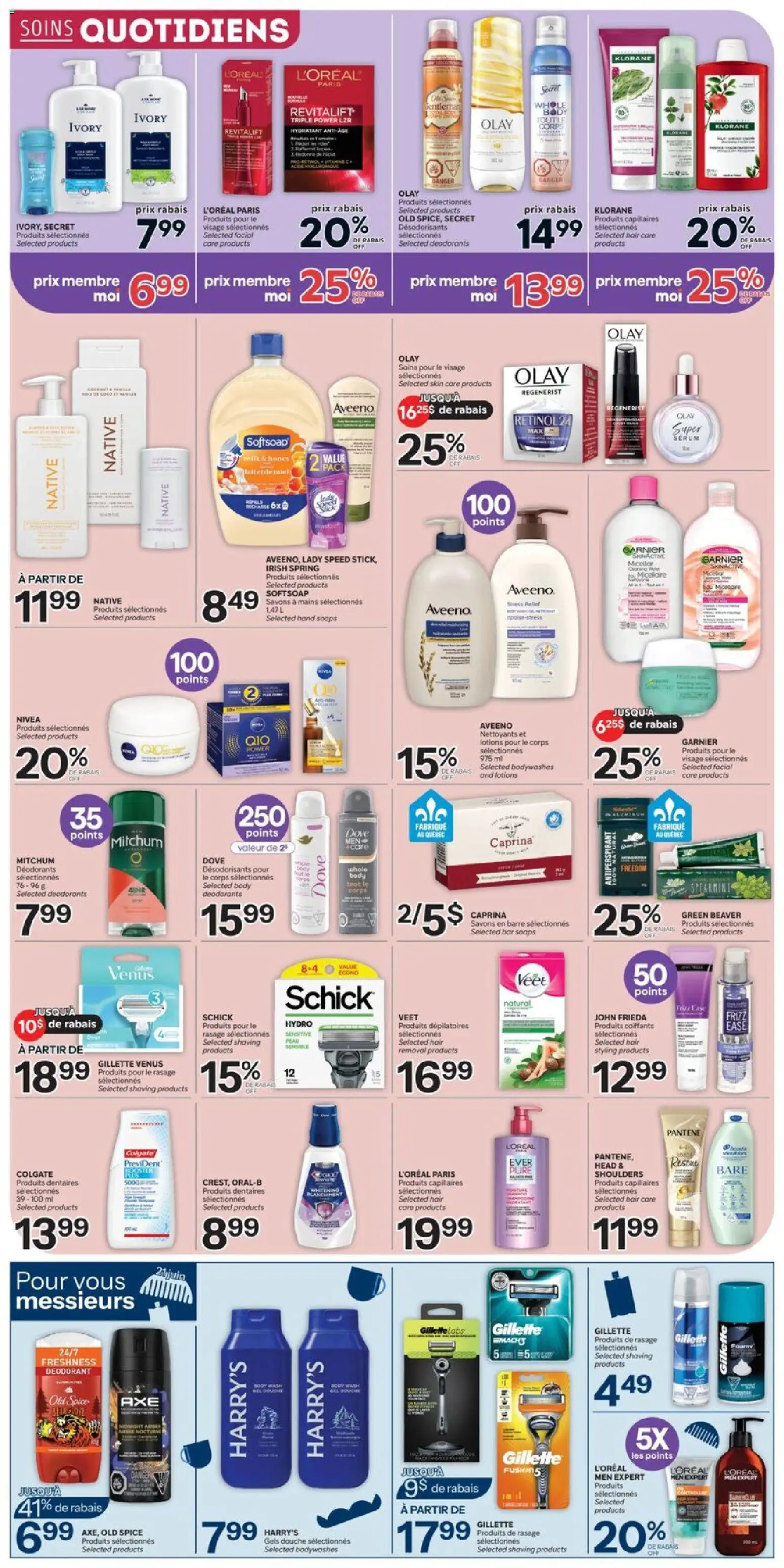 Brunet flyer valid from 04.06.2026 | Page: 6