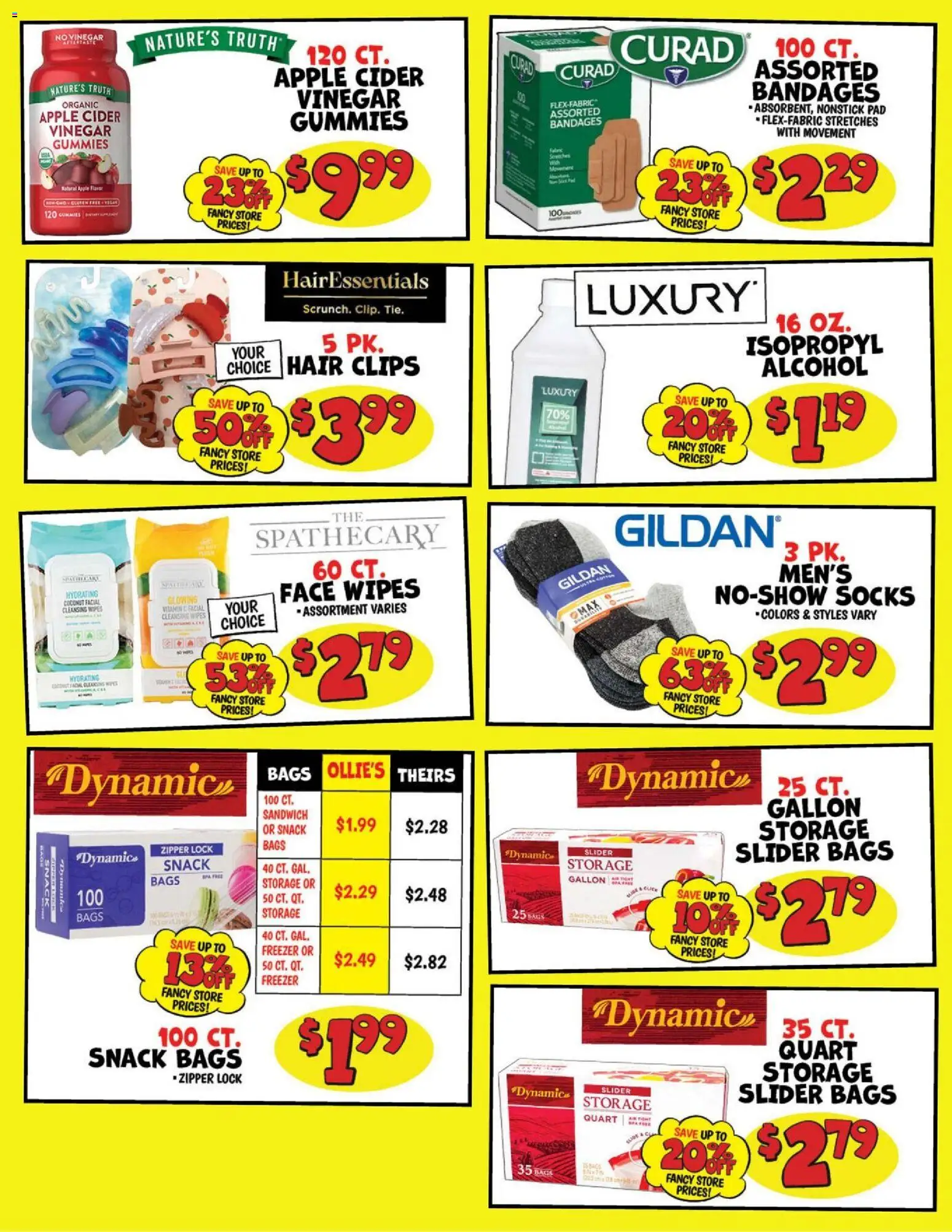 Ollie's Ad - valid from 18.06.2026 | Page: 3