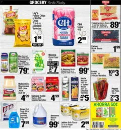 Preview of Super King weekly ads valid from 13.05.2026 | Page: 3