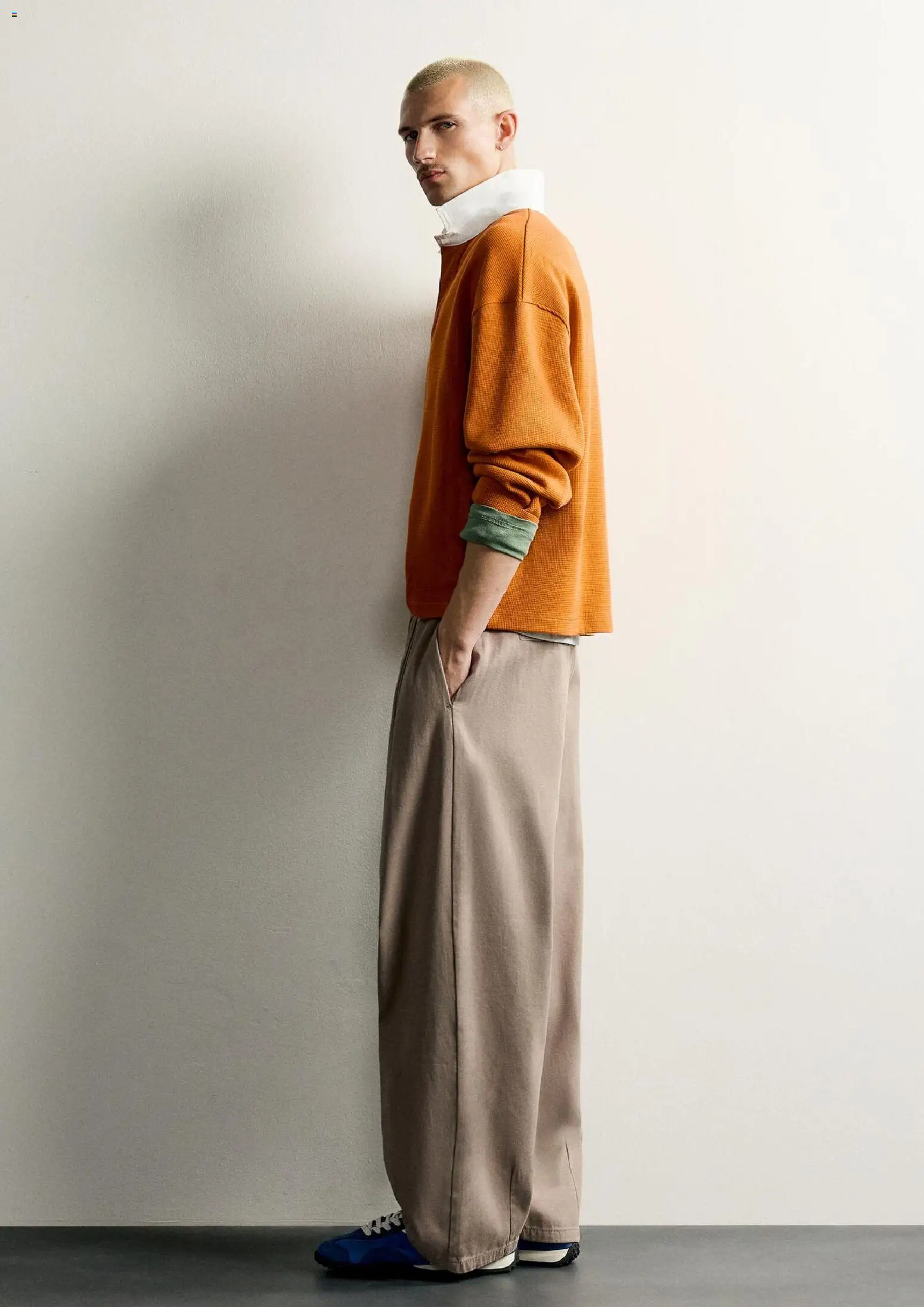 Zara Ofertas Men │ válido desde el 30.09.2026 | Página: 4