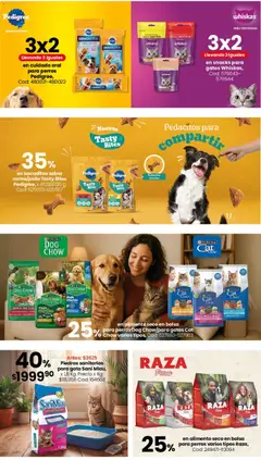 Vista previa Coto - Ofertas Bazar, deco, aire libre y mascotas válido desde el 04.05.2026 | Página: 4