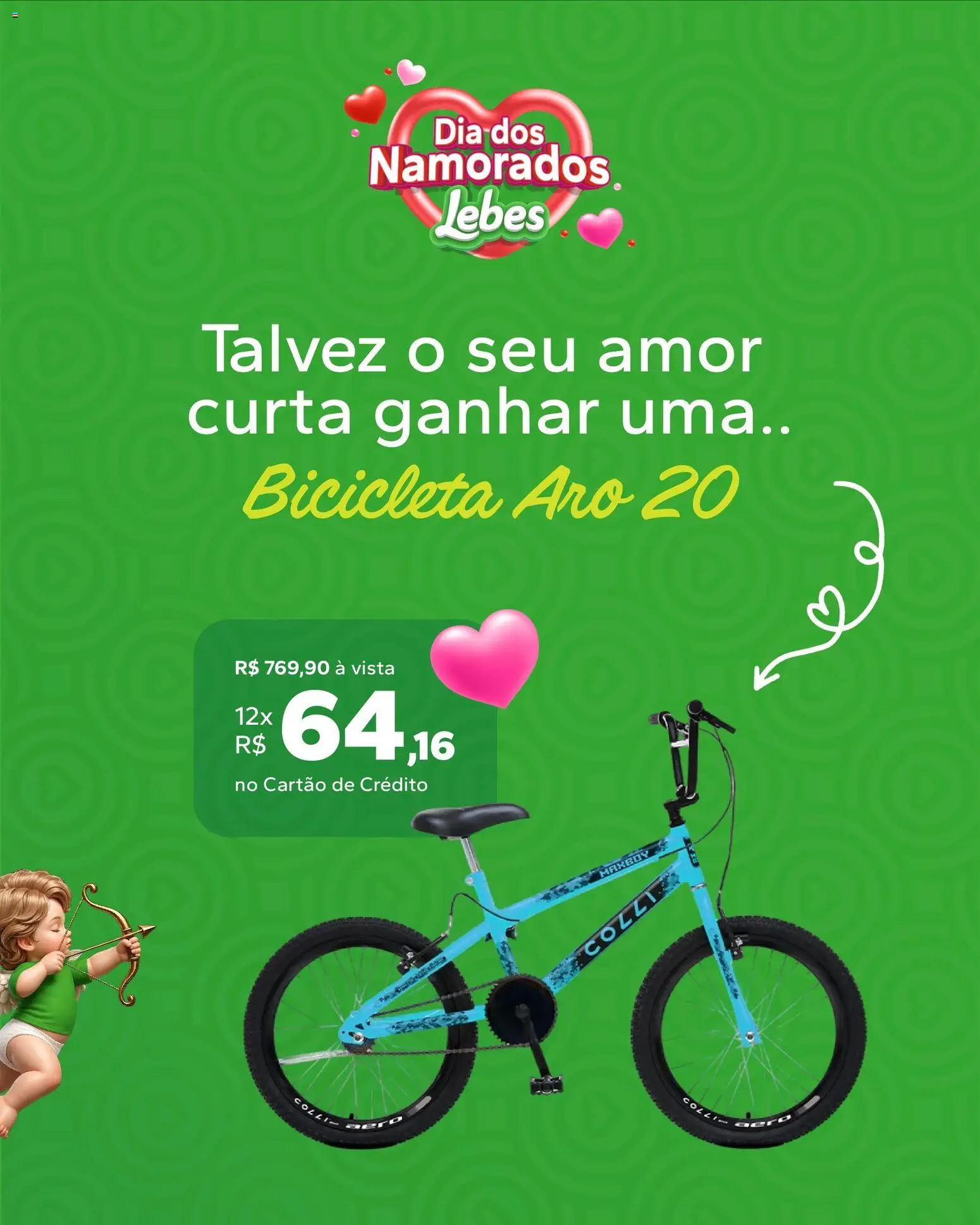 Lebes Folheto - válido de 08.06.2026 | Página: 5 | Produtos: Bicicleta