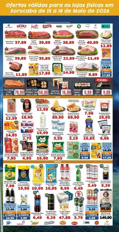 Tauste - Ofertas da semana - Pré-Visualização do folheto da loja Tauste, válido de 15.05.2026 | Página: 4
