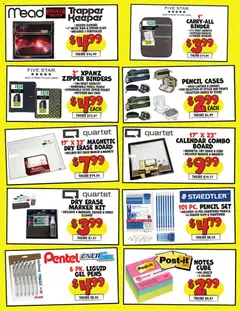 Preview of Ollie's weekly ads valid from 08/19/2026 | Page: 4