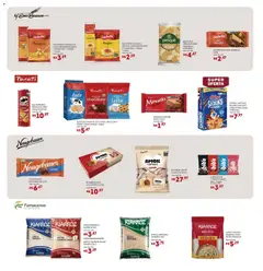 Bistek Supermercados ofertas Quinzenal - Pré-Visualização do folheto da loja Bistek Supermercados, válido de 15/07/2026 | Página: 4