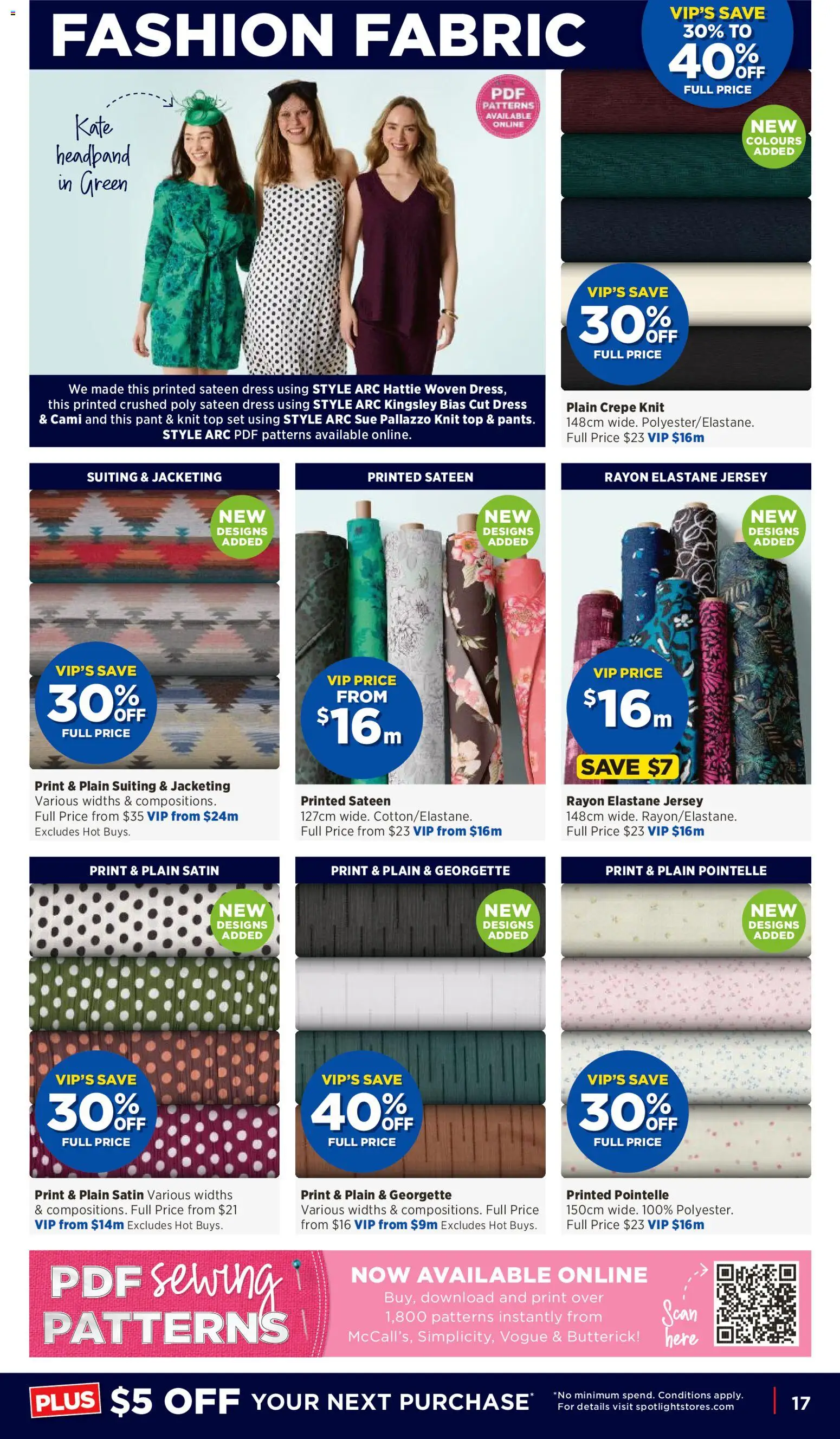 Spotlight catalogue - valid from 14/10/2026 | Page: 17