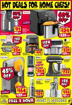 Preview of JB Hi-Fi Last Minute Gifts for Mum - valid from 07.05.2026 | Page: 7