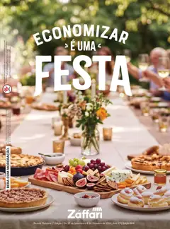 Zaffari - Ofertas da semana - Pré-Visualização do folheto da loja Zaffari, válido de 29/09/2026